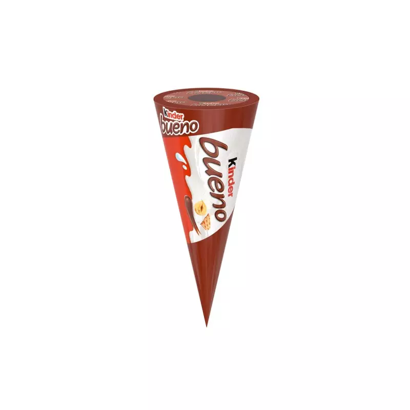 N KINDER BUENO ICE CREAM 62G