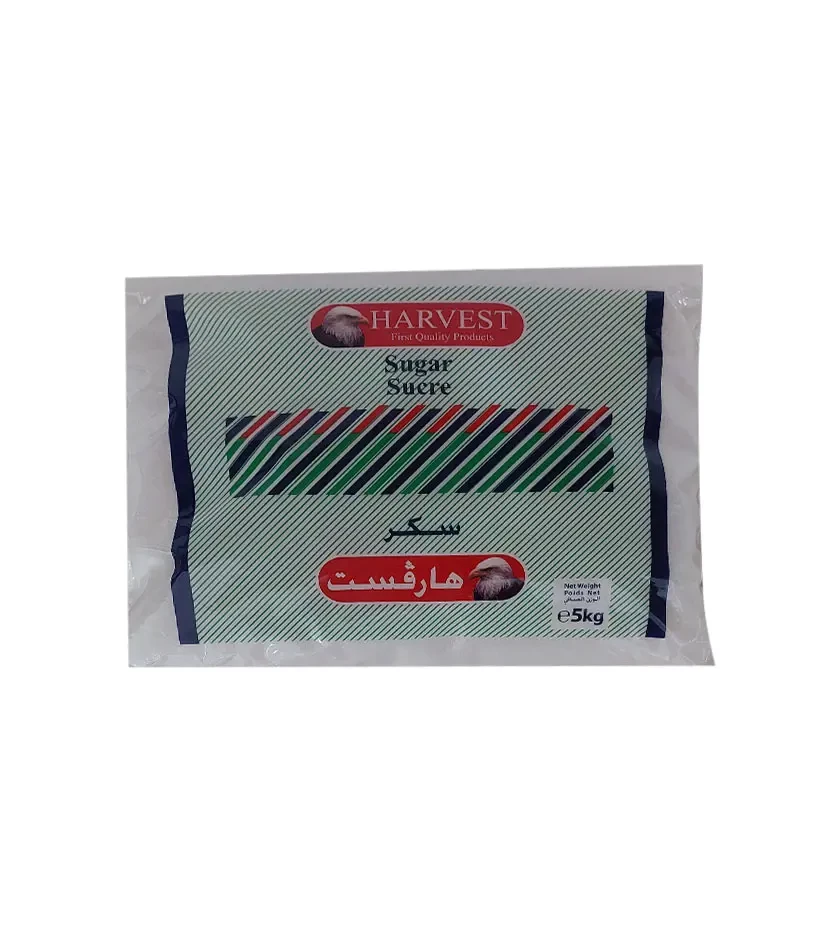 HARVEST SUGAR 5 KG