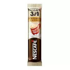 NESCAFE 3IN1 CREAMY LATTE 