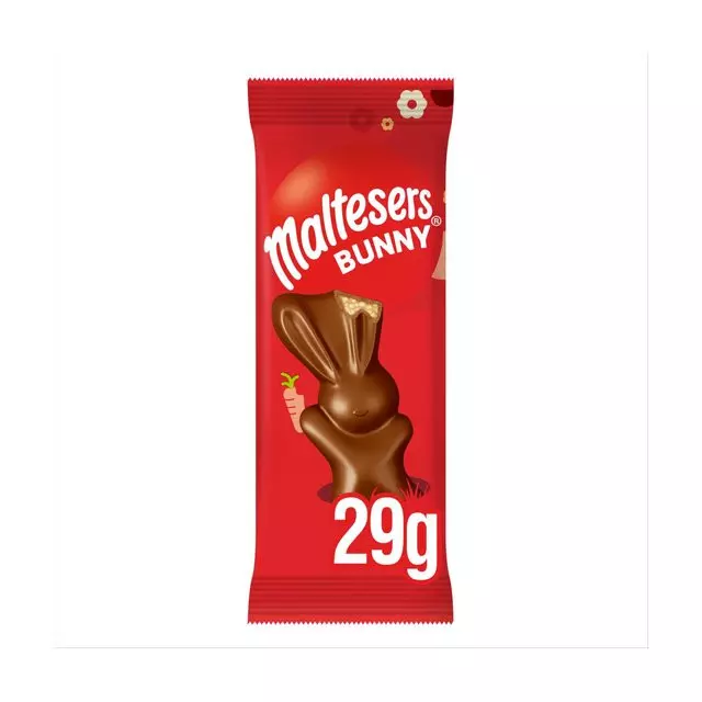 MALTESERS BUNNY 29 G