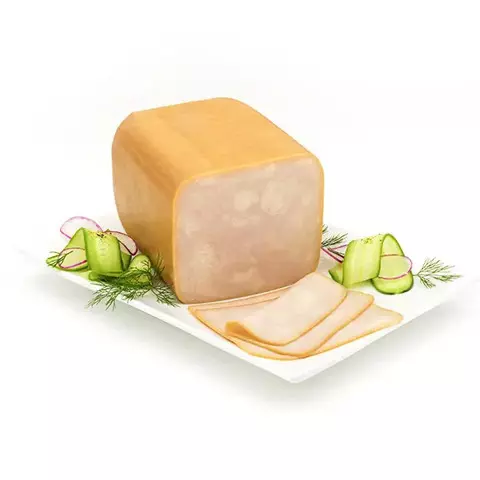 ALTAGHZIAH SANDWICH SMOKED TURKEY 