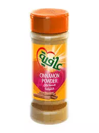 AFIA CINNAMON POWDER 75 G مسحوق القرفة