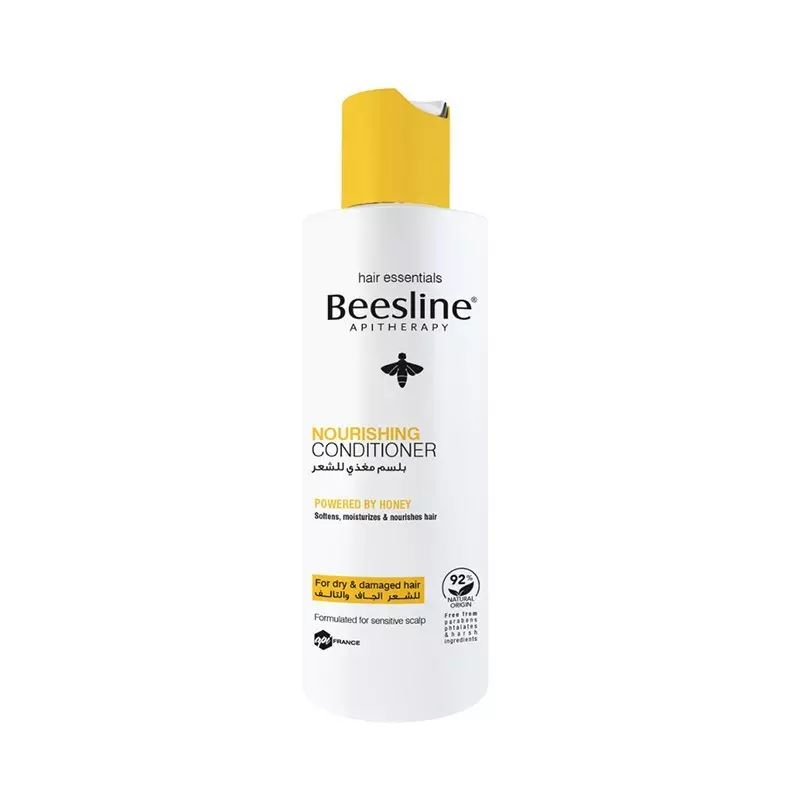 BEESLINE NOURISHING CONDITIONER 200 ML 