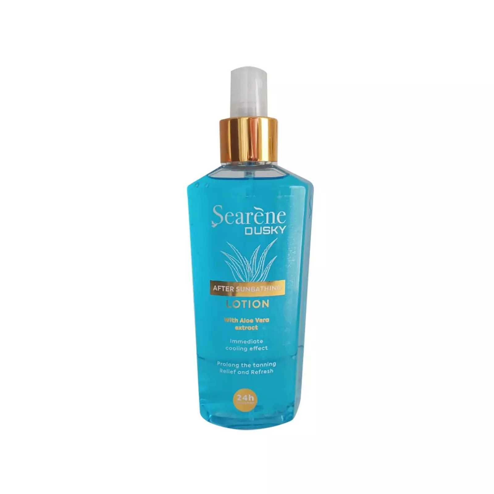 SEARENE AFTER SUNBATHING LOTION 230ML