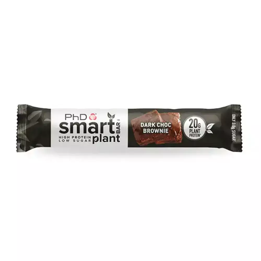 PHD SMART BAR DARK CHOCOLATE MOCHA 64 G