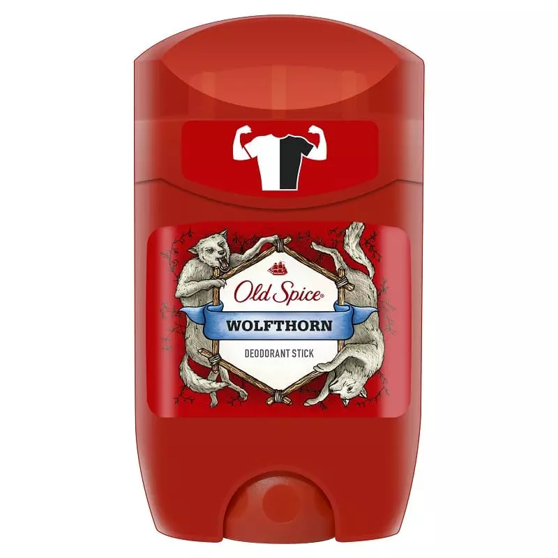 OLD SPICE STICK WOLFTHORN 50 ML