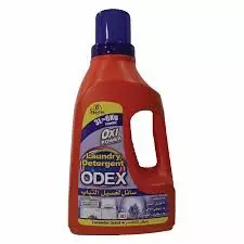 ODEX LAUNDRY DETERGENT LAVENDER SCENT 3 L