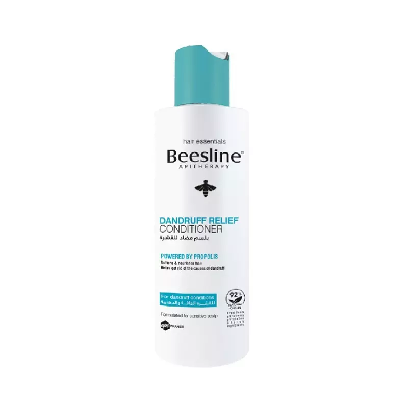 BEESLINE DANDRUFF RELIEF CONDITIONER 200 ML 