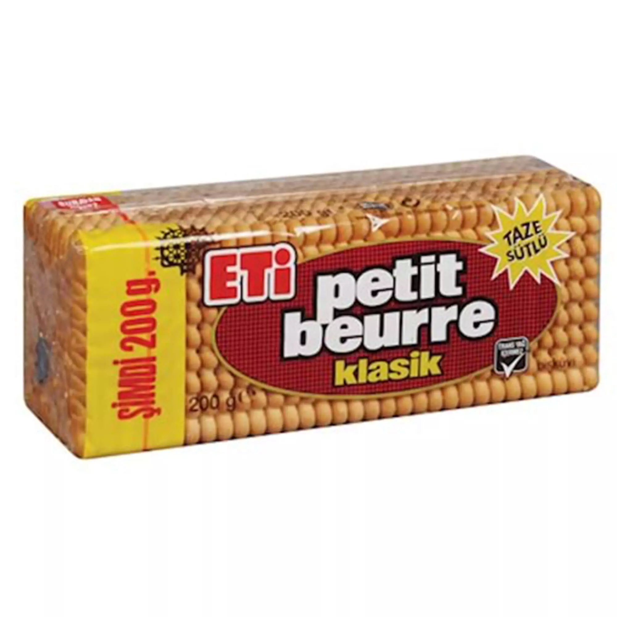 ETI PETIT BEURRE CLASISIC 200 G
