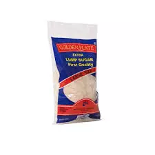 GOLDEN PLATE NABAT SUGAR 400 G
