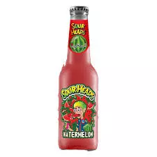 DARWISH SOURHEADS WATERMELON 275 ML