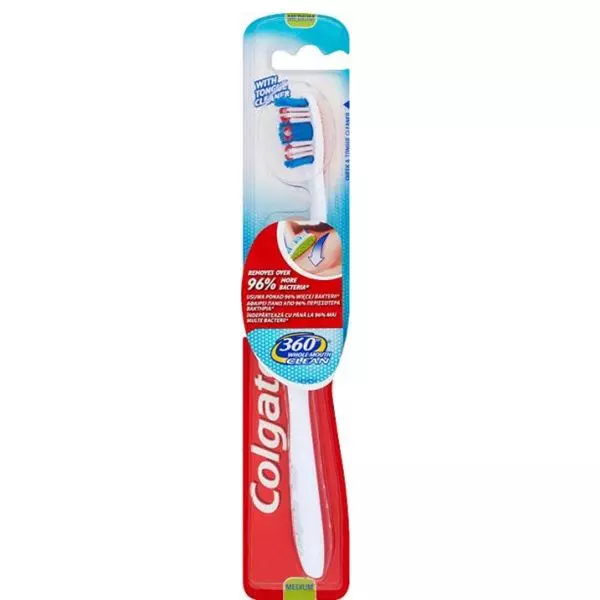 COLGATE TB 360