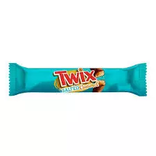 TWIX SALTED CARAMEL 20 G