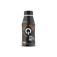 QNT PRO SHAKE CHOCOLATE 500ML