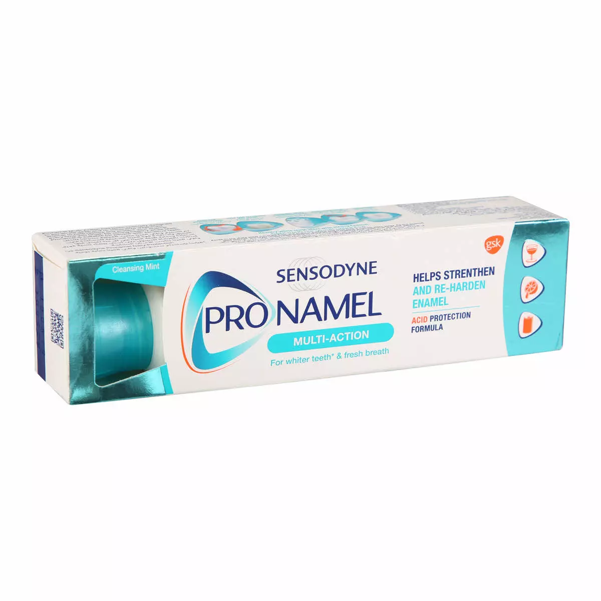 SENSODYNE PRONAMEL MULTI ACTION 75ML
