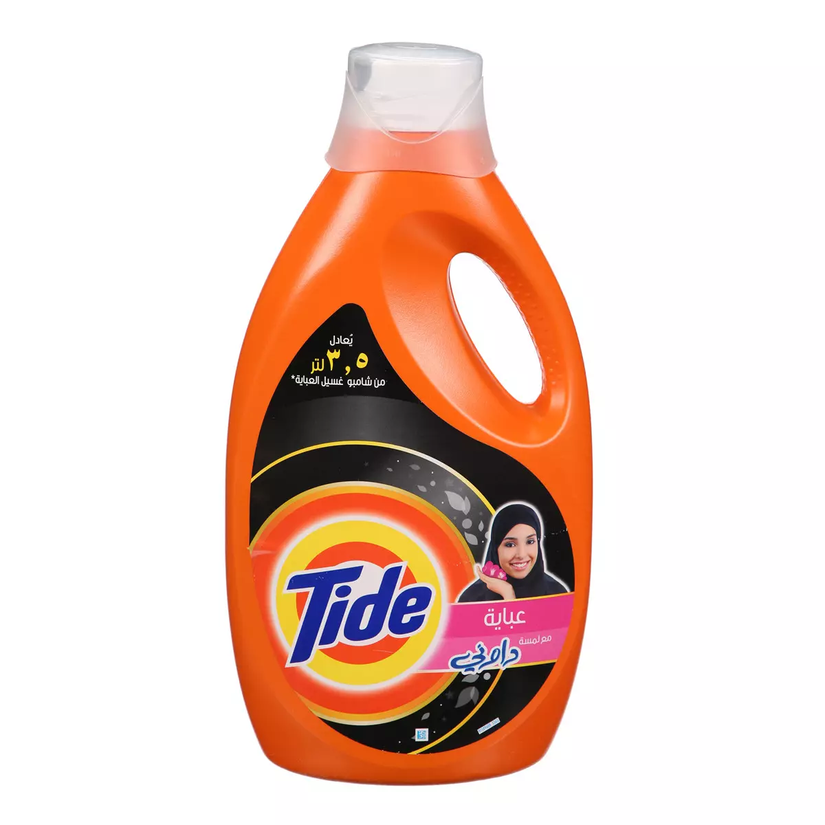 TIDE POWER GEL 2.5 L