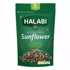 HALABI SUNFLOWER SEEDS 150 G