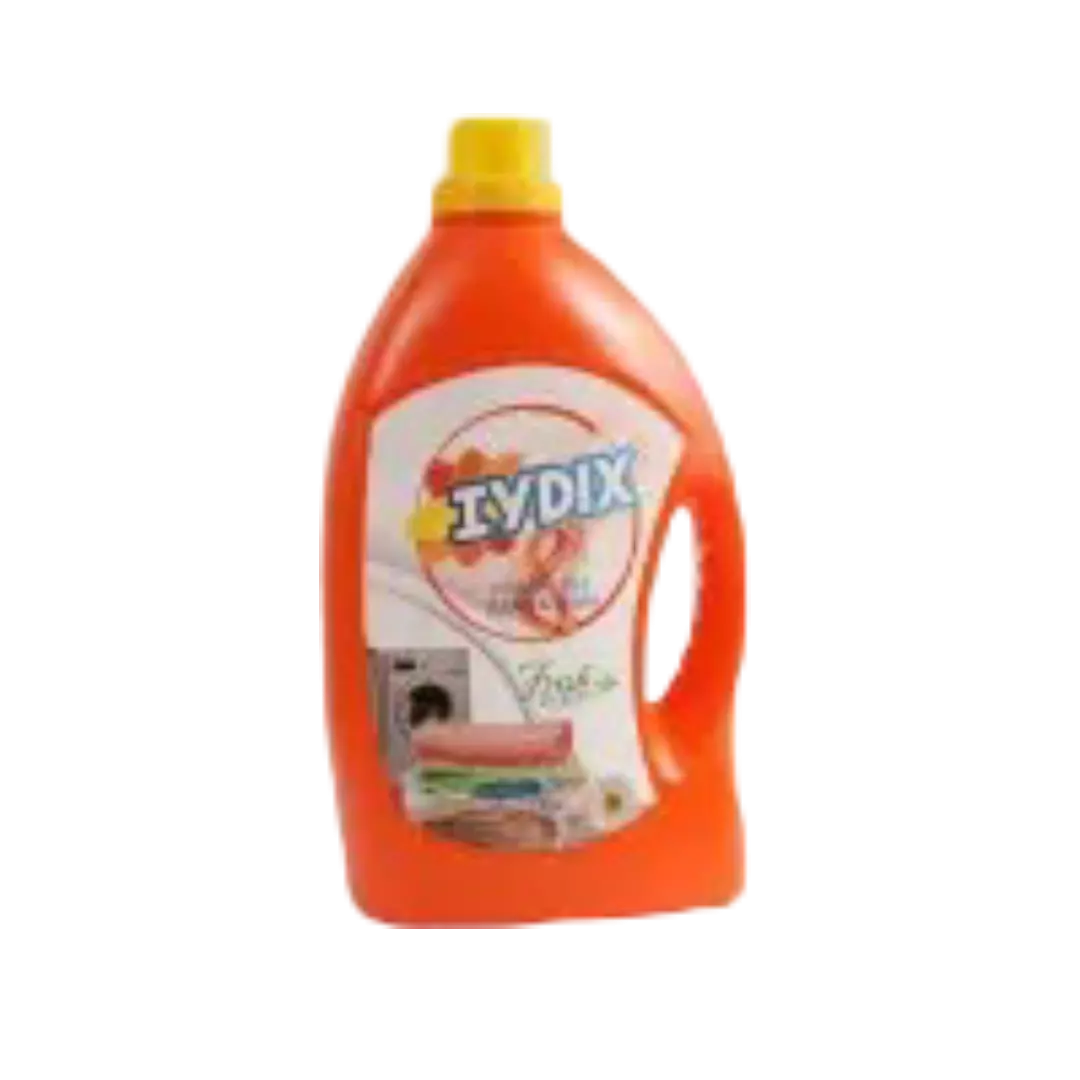 IYDIX POWER GEL FRESH SCENTS ORANGE 3 L