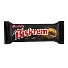BISKREM COOKIE 80 G