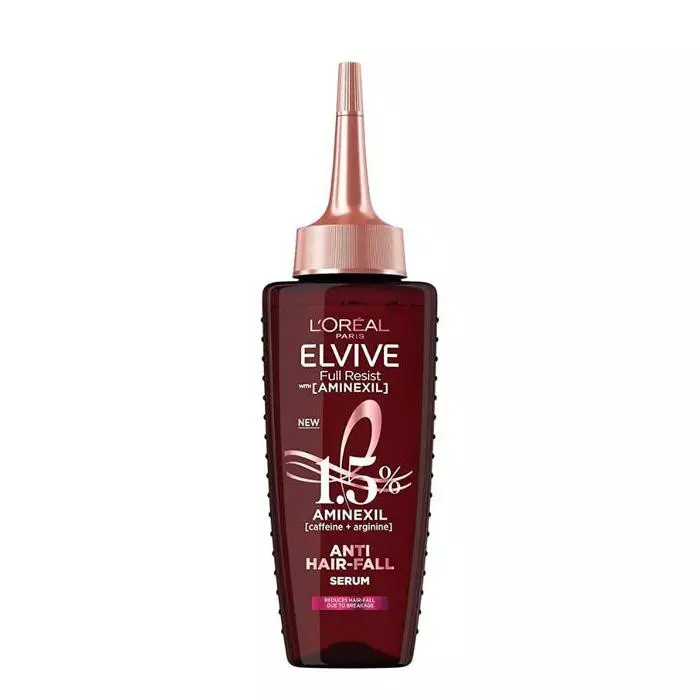 ELVIVE SERUM ARGININ 102 ML