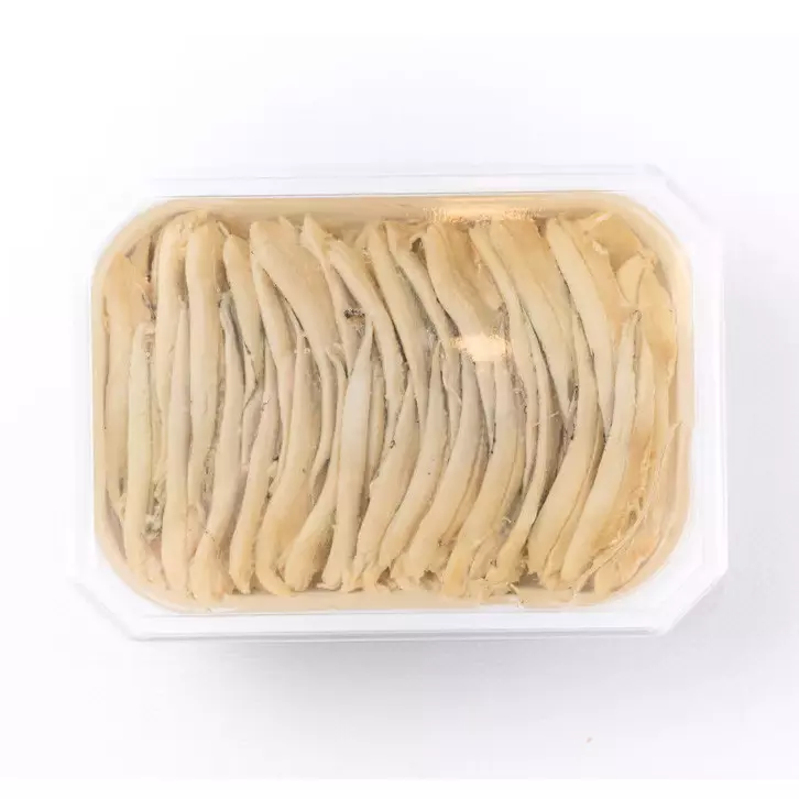 LEXQUIS MARINATED ANCHOVY FILETS 200G