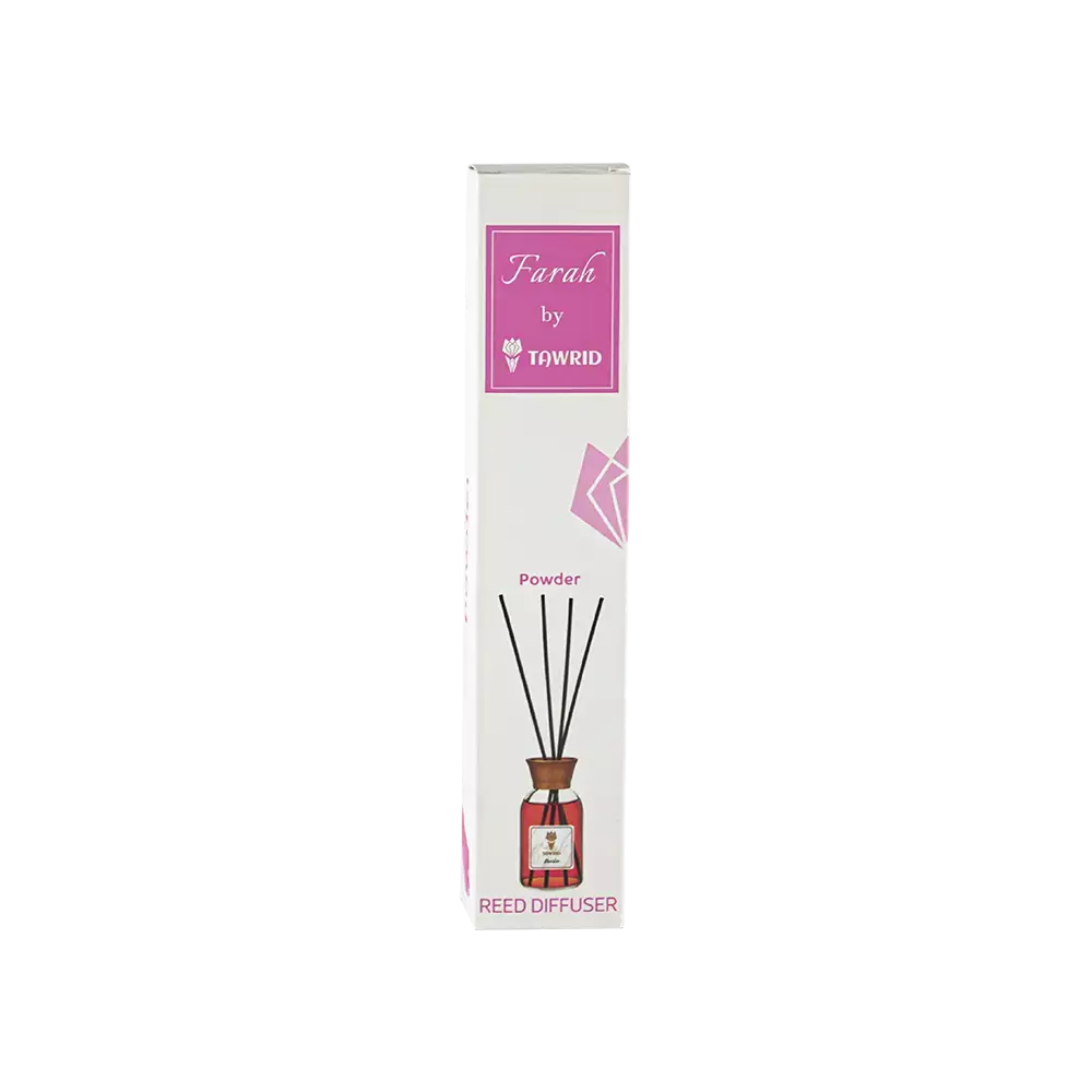TAWRID BY FARAH REED DIFFUSER OCEAN 100 ML