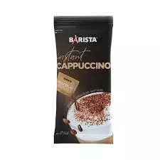 BARISTA CAPPUCCINO 25 G
