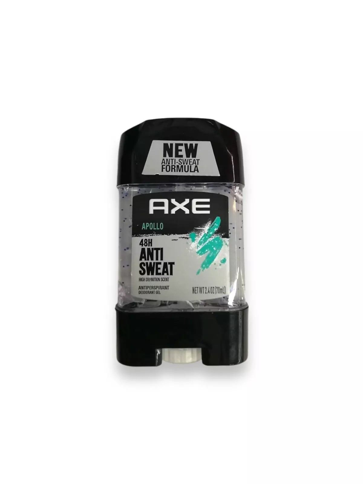 AXE STICK GELL APOLLO 70 ML