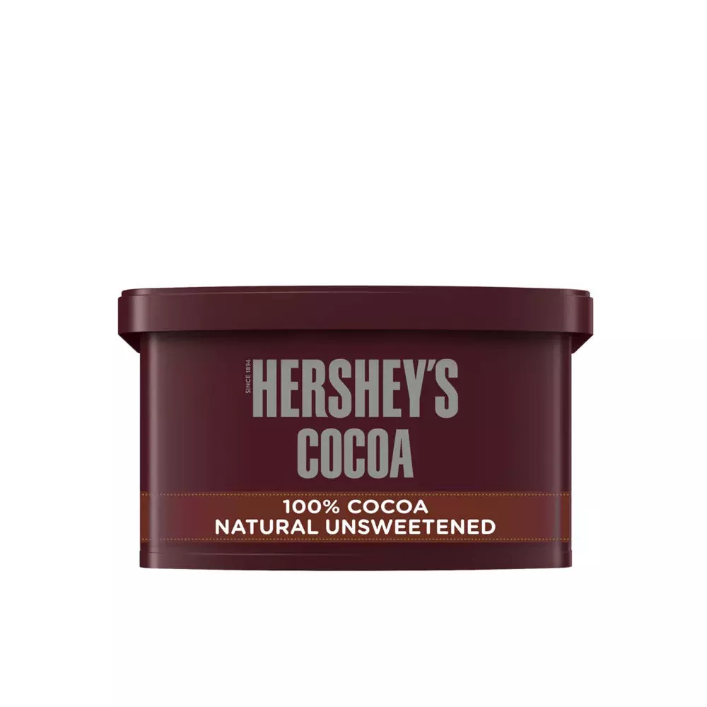 HERSHEYS CACAO POWDER 70G