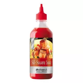 THAI PRIDE SWEET SOUR 455ML 