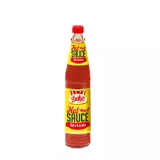 DOLLYS HOT SAUCE 85G