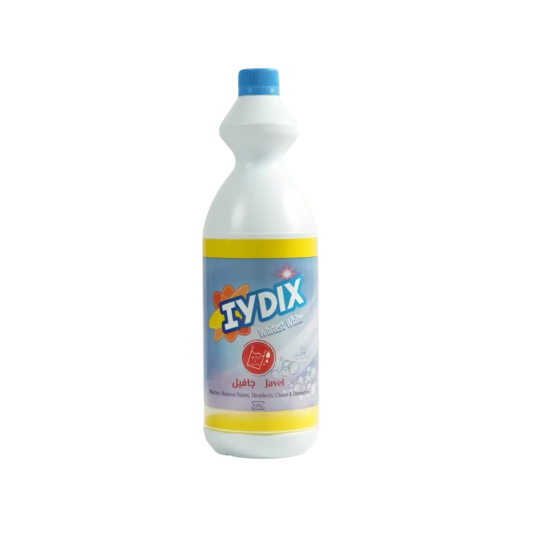 IYDIX JAVEL 1.25 L