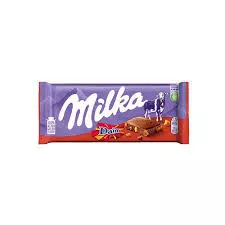 MILKA DAIM 100 G