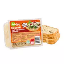 BALVITEN GLUTEN FREE BREAD WITH SEEDS 190G