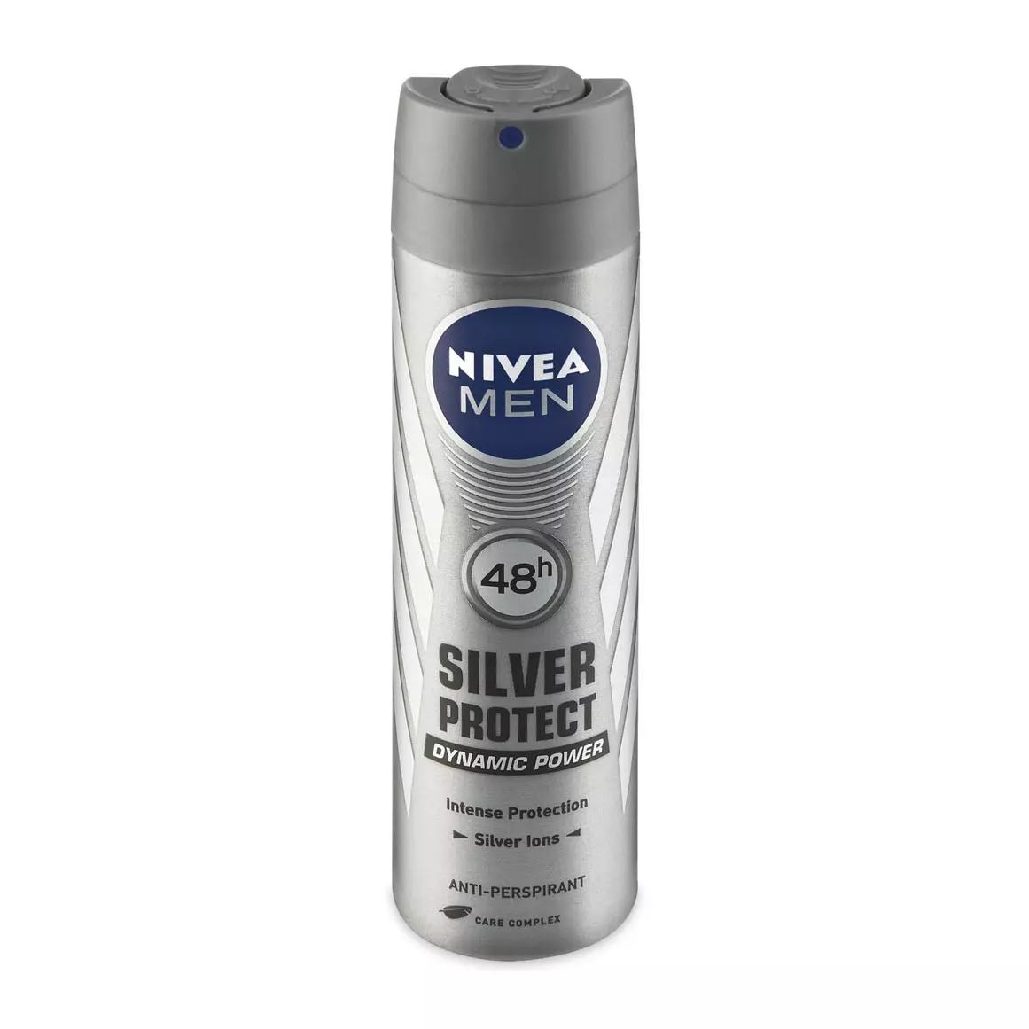 NIVEA MEN DEO SILVER PROTECT 150 ML
