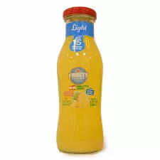 FROSTY MOUNTAIN PINEAPPLE DRINK LIGHT 250 ML