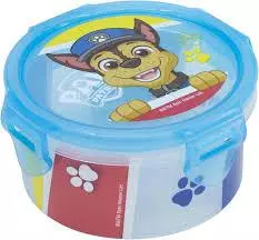 STOR ROUND HERMETIC FOOD CONTAINER PAW PATROL