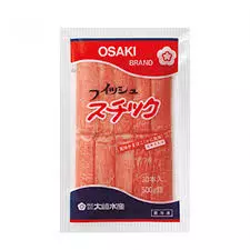 IMITATION CRAB STICK OSAKI STYLE 500G