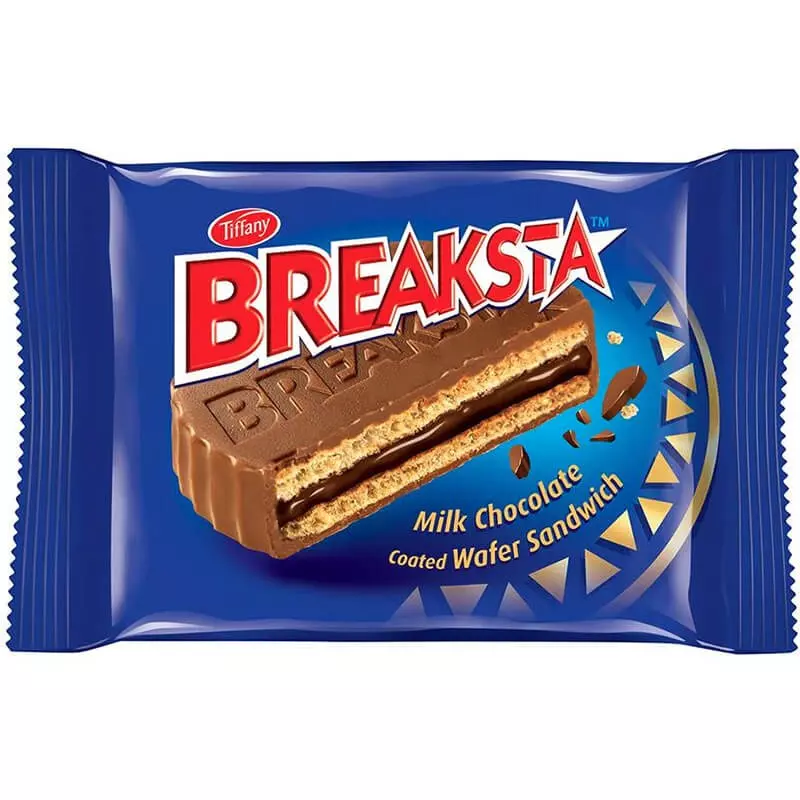 TIFFANY BREAKSTA 13 G