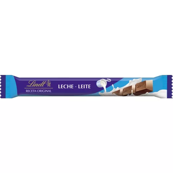 LINDT BLUE MILK STICK 38 G