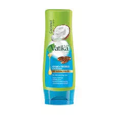 VATIKA CONDITIONER VOLUME&THICKNES  400 ML