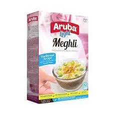 ARUBA MEGHLI LIGHT 150 G