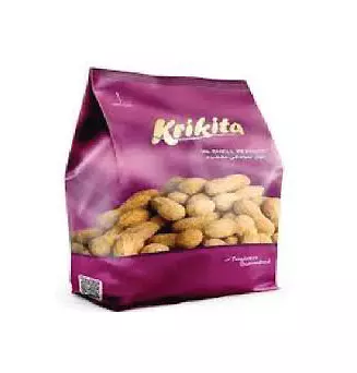KRIKITA PEANUT IN SHELL 150 G
