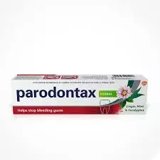 PARODONTAX TP HERBAL GINGER MINT 75 ML