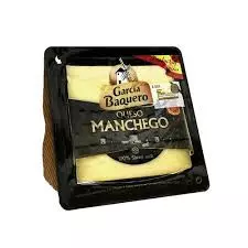 GARCIA MANCHEGO 150G
