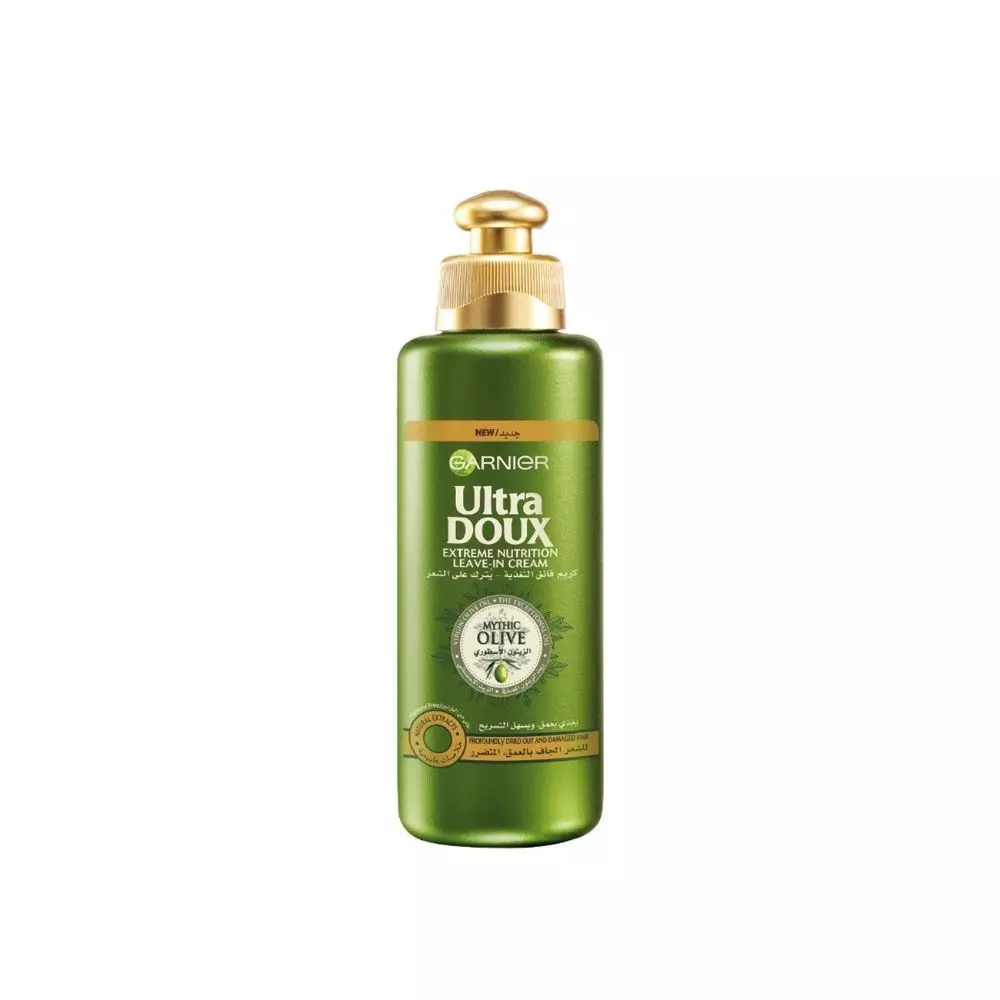 ULTRA DOUX OLIVE 200 ML