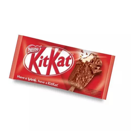 N KITKAT ICE CREAM 62G 