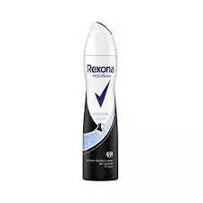 REXONA DEO INVISIBLE AQUA 200ML