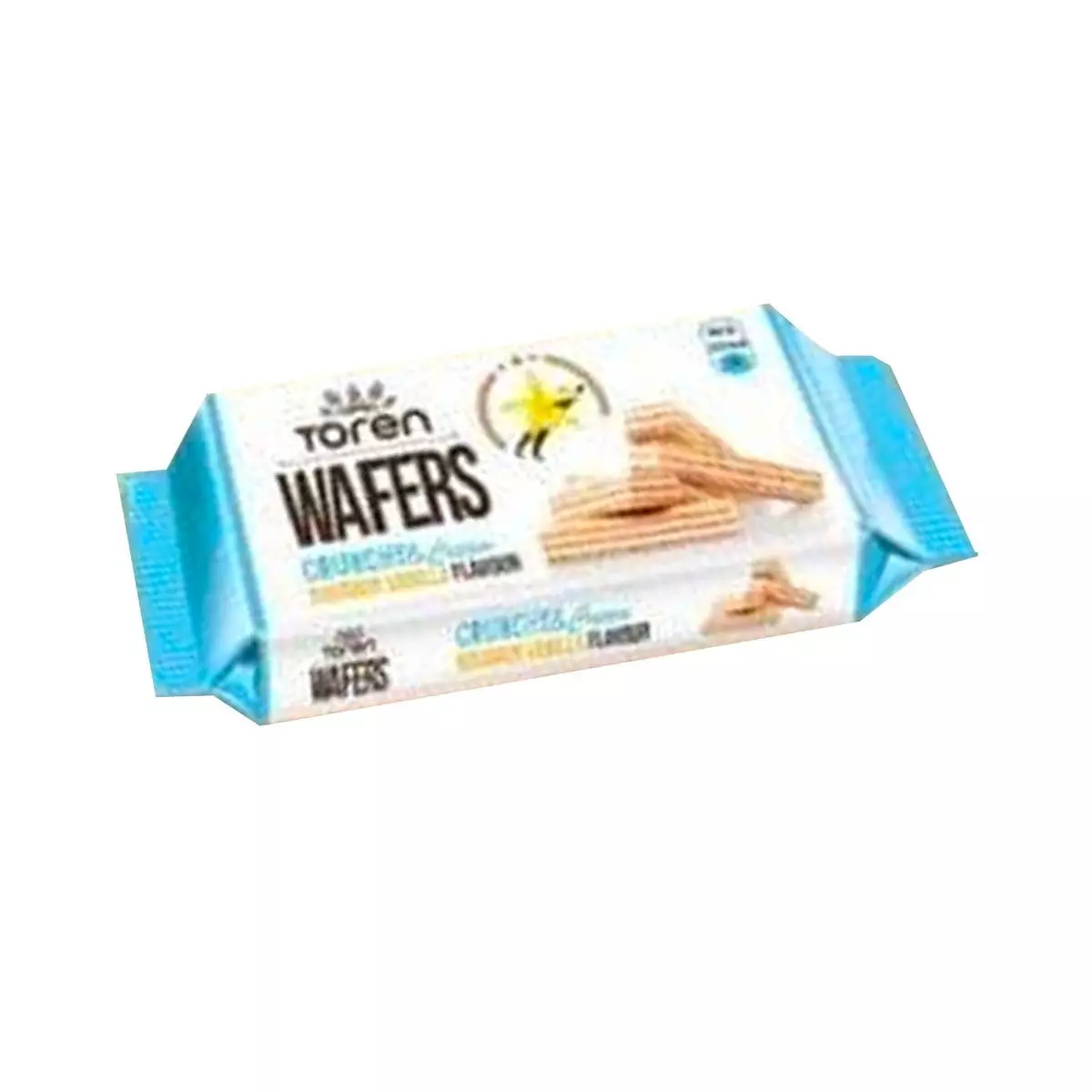 TOREN WAFERS VANILLA 55G 