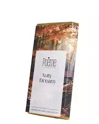 POEME NUTTY CHOCO DREAM BAR 